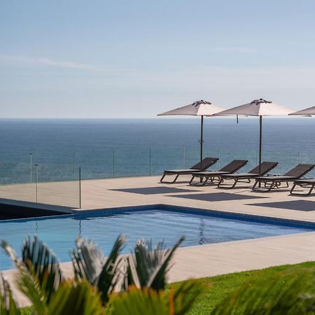 Hotel Boutique Faro Silleiro Baiona Ngoại thất bức ảnh