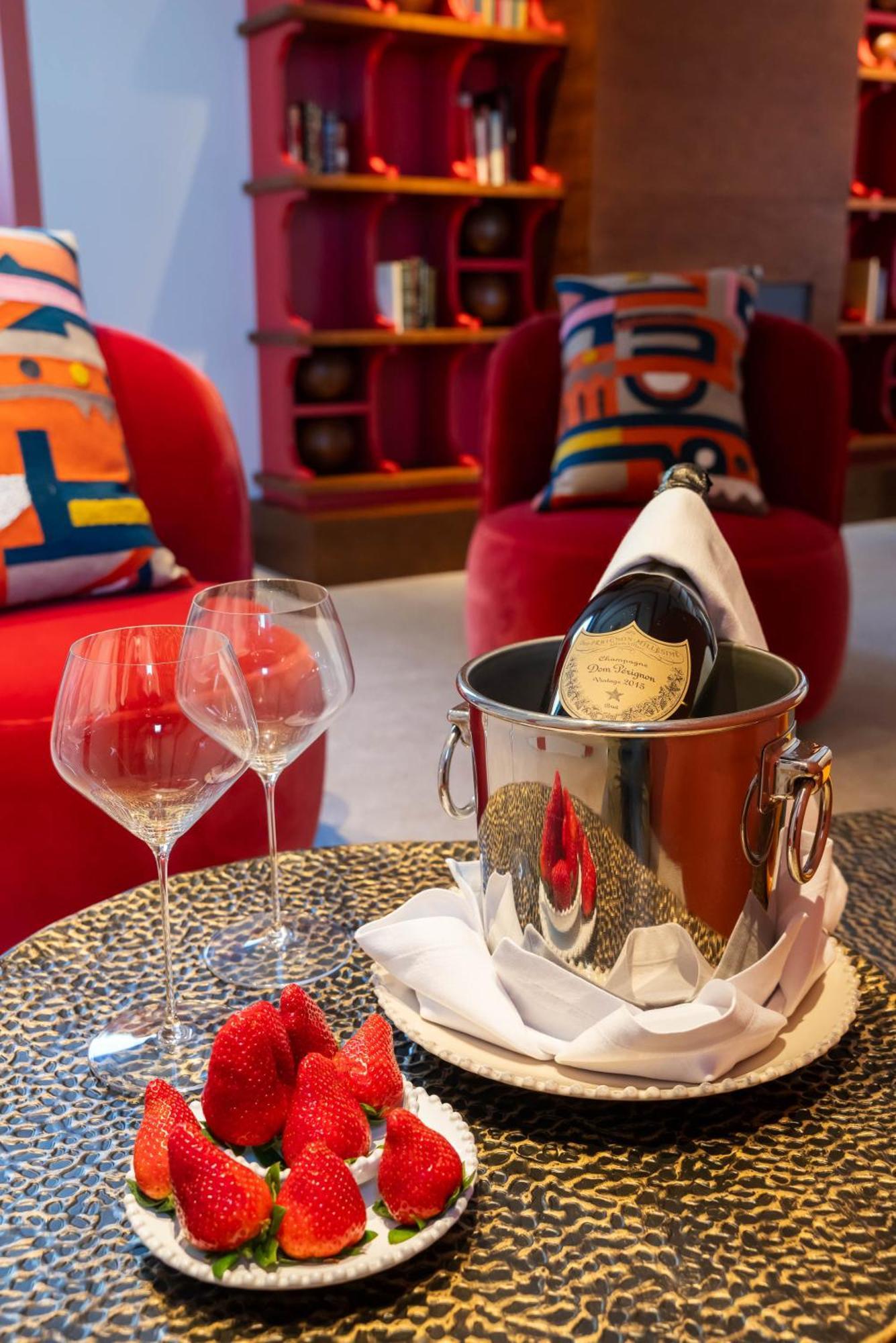 Hotel Boutique Faro Silleiro Baiona Ngoại thất bức ảnh