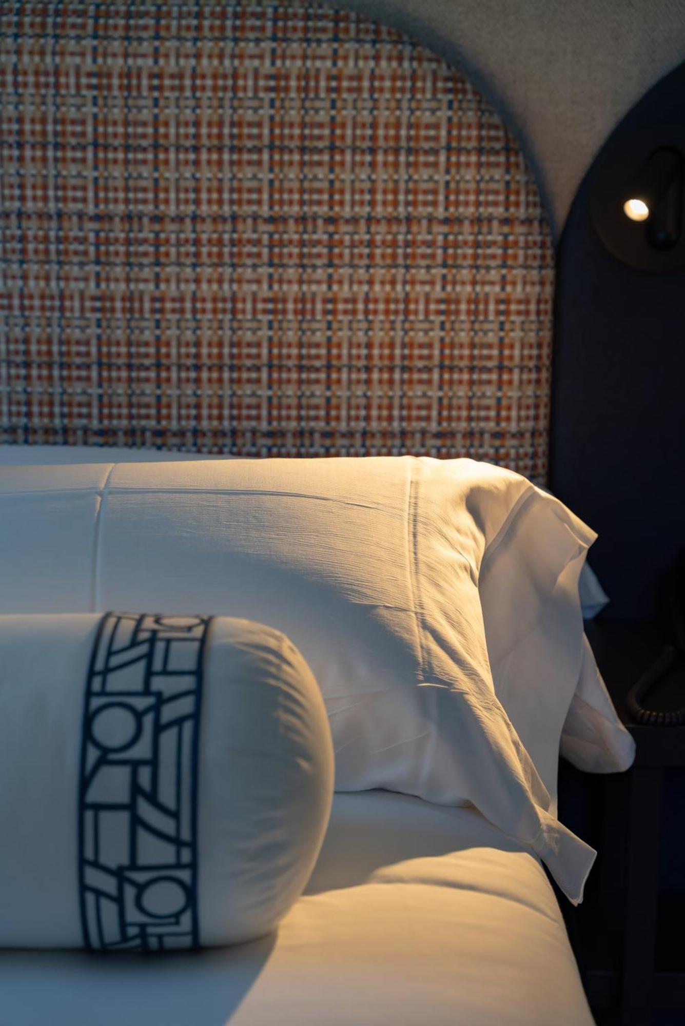 Hotel Boutique Faro Silleiro Baiona Ngoại thất bức ảnh