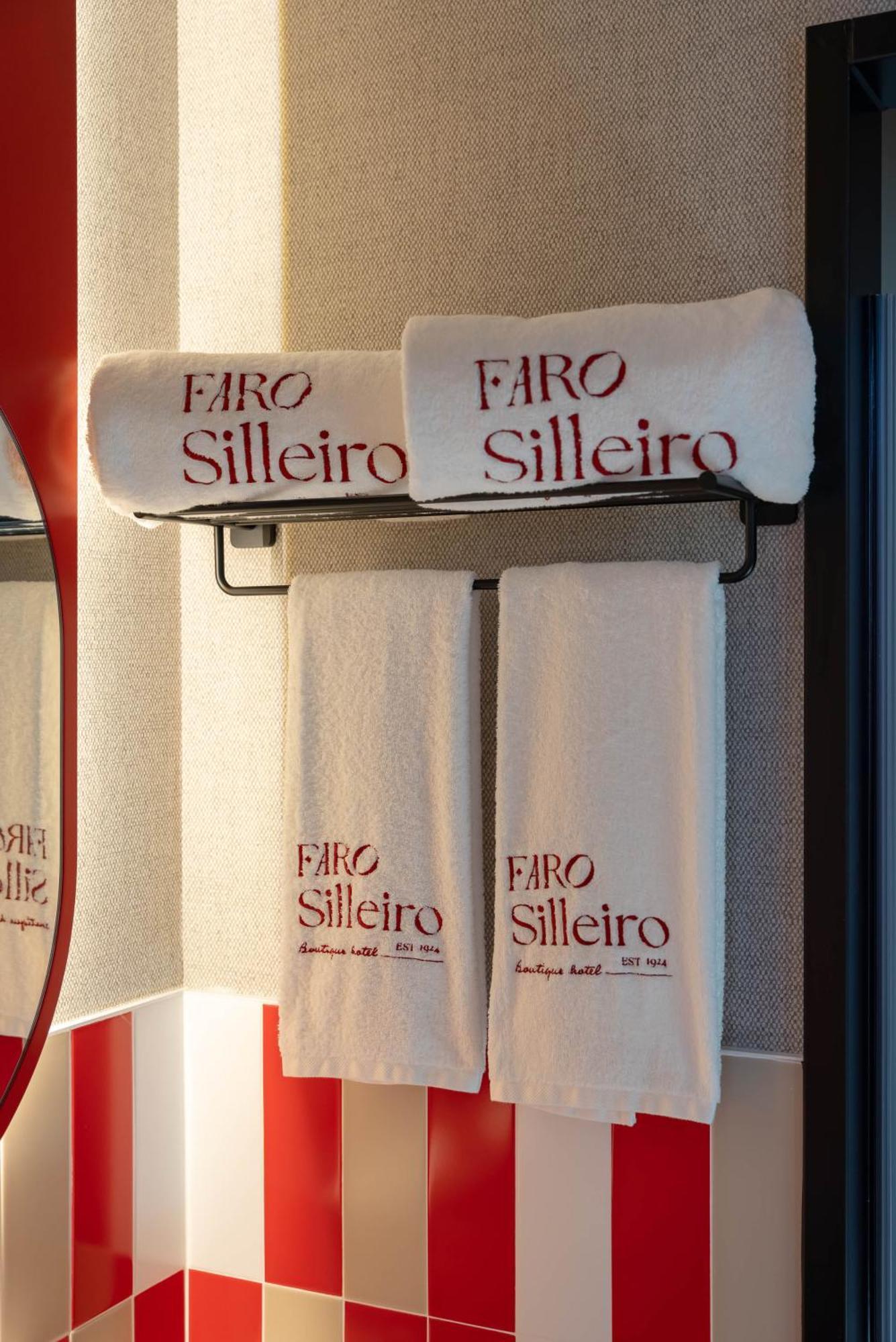 Hotel Boutique Faro Silleiro Baiona Ngoại thất bức ảnh
