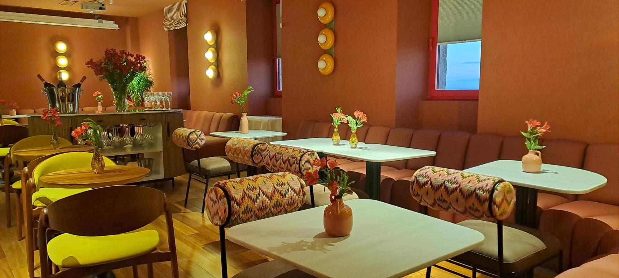 Hotel Boutique Faro Silleiro Baiona Ngoại thất bức ảnh